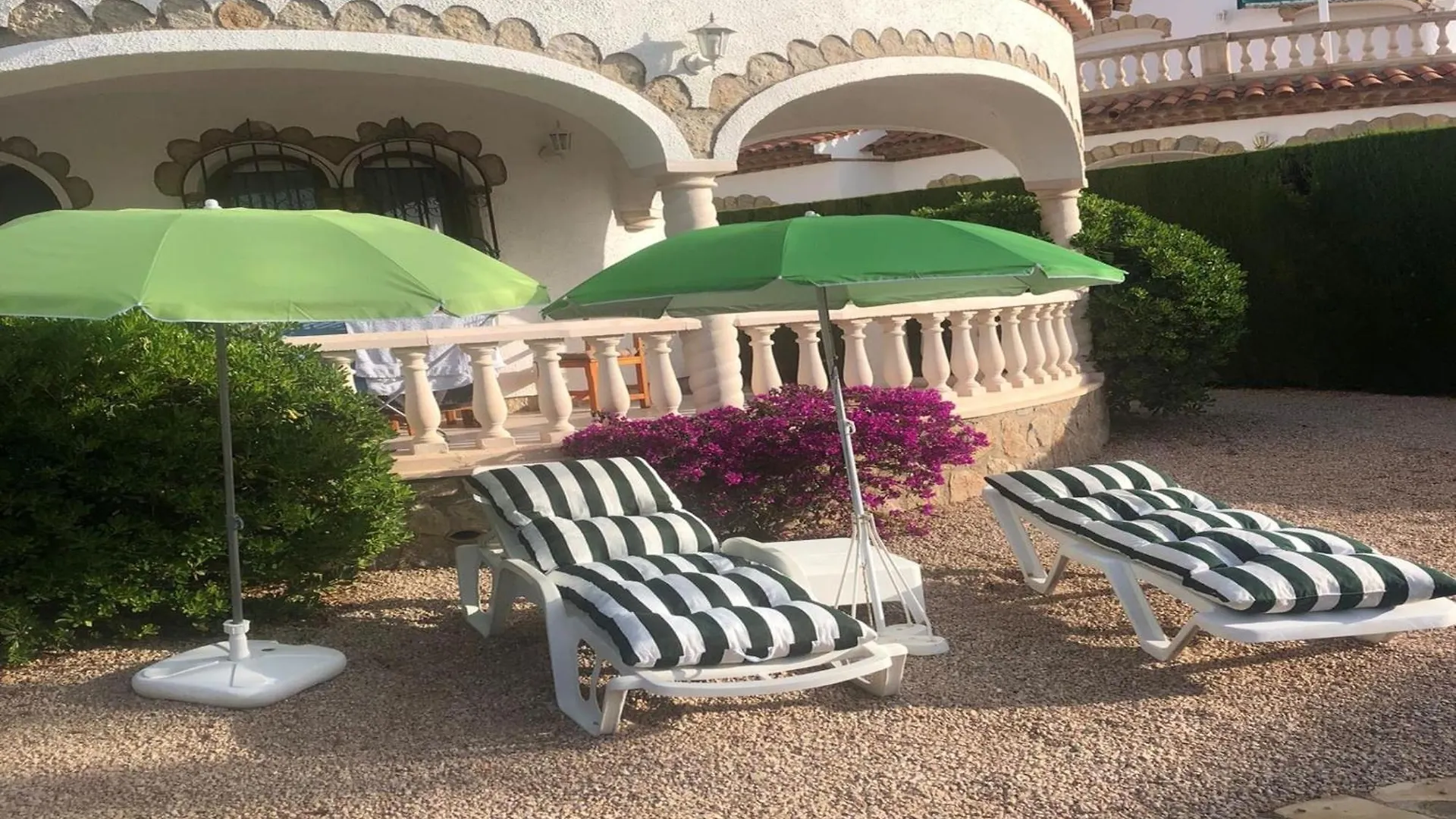 Holiday home Doree 226 Miami Playa Spain