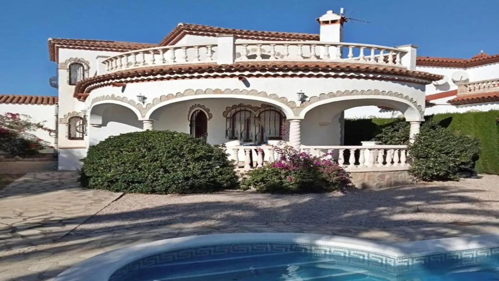 Holiday home Doree 226 Miami Playa